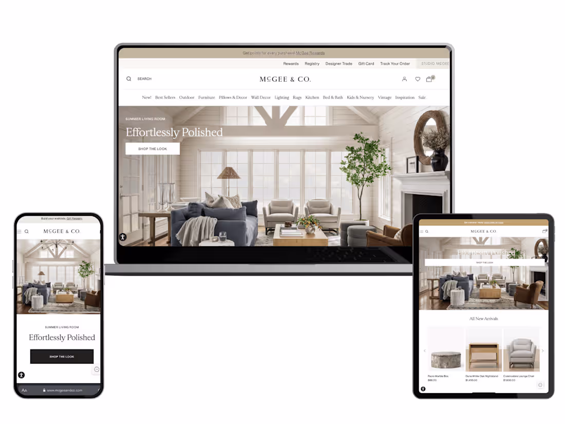 Cover image for Shopify Theme Creation/Overhaul