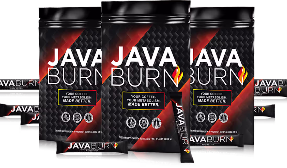 Cover image for Java Burn Official Website [Australia, Canada, Brazil]