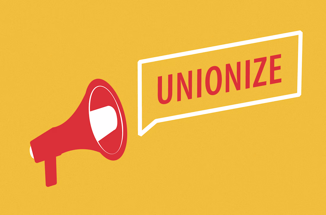 Cover image for Catholics, Colleges and Collective Bargaining