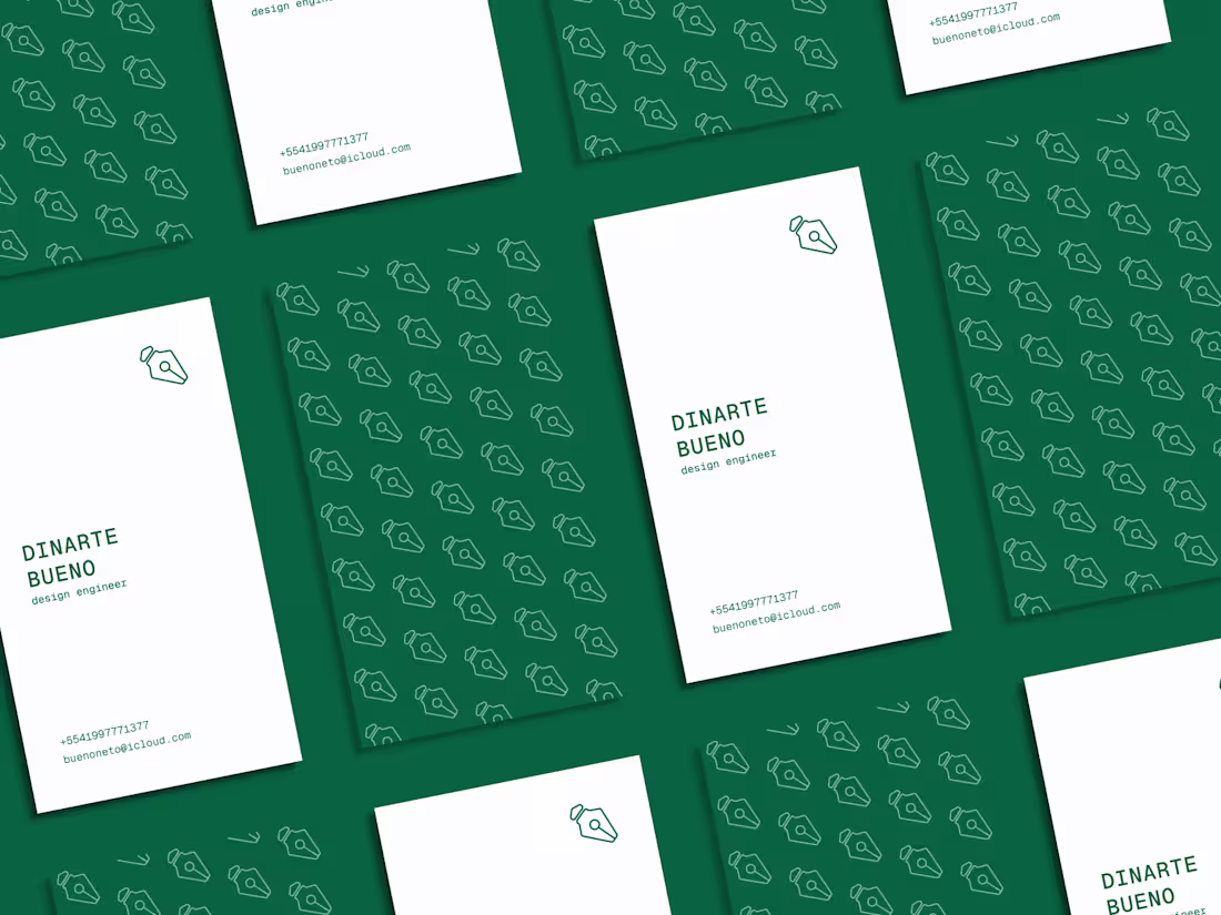 Cover image for Personal Brand Identity Design