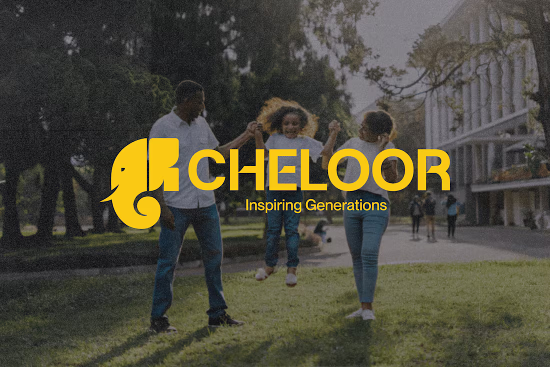 Cover image for CHELOOR BUILDERS