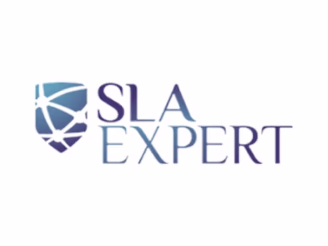 Cover image for SLA Expert