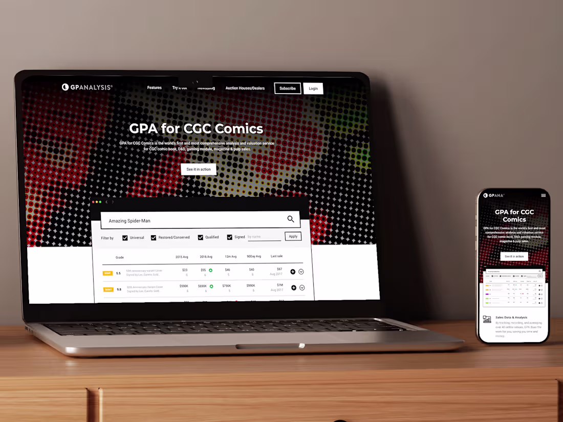 Cover image for Custom Web App Development That Drive Real Business Results