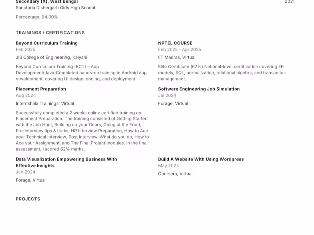 Cover image for Front-End Developer & Technical Content Writer 