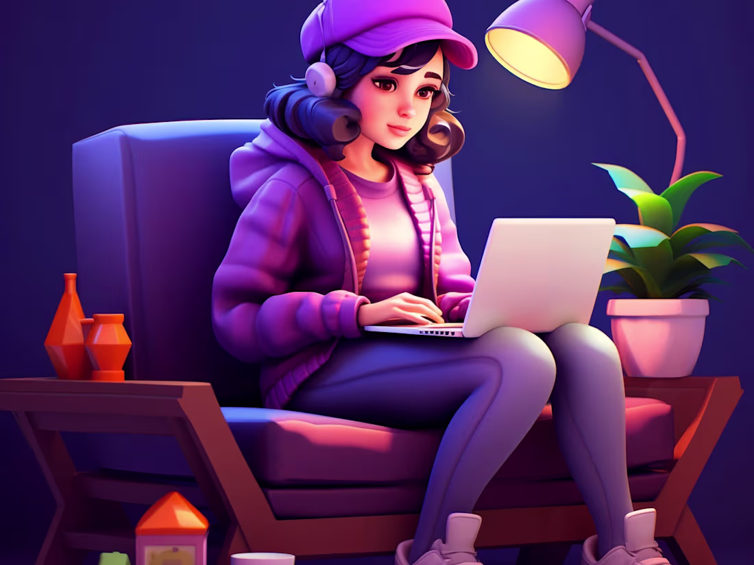 Cover image for Professional and Affordable Logo Design