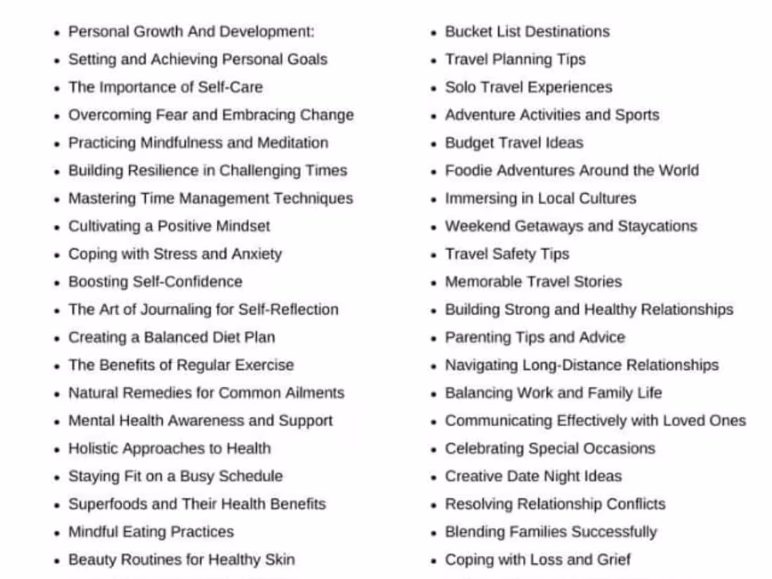 Cover image for Personal Growth and Development 