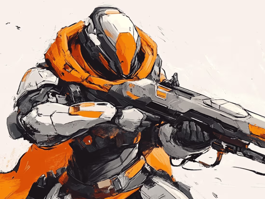 Cover image for New version of the competitive gaming event platform