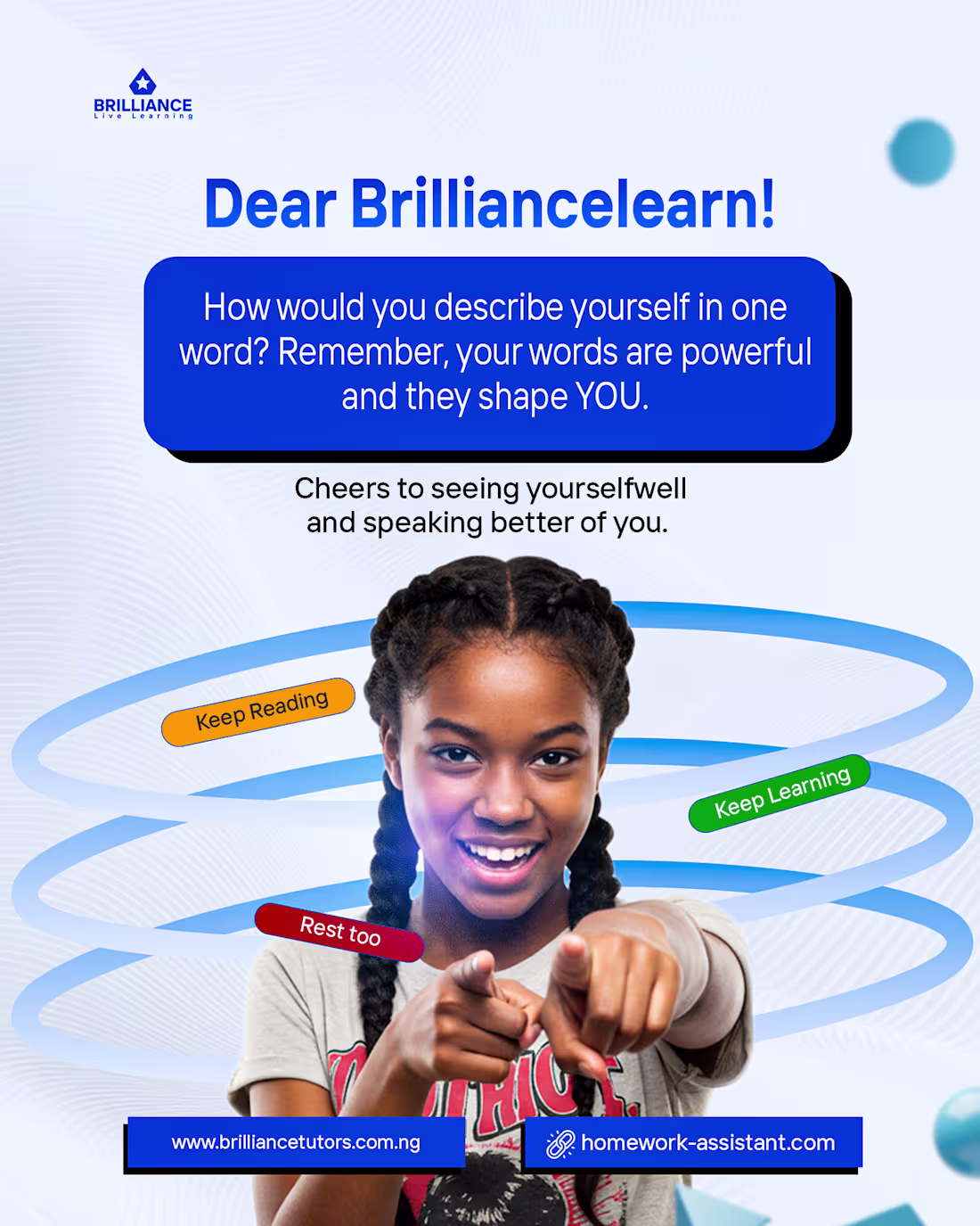 Cover image for Brilliance Tutors Project