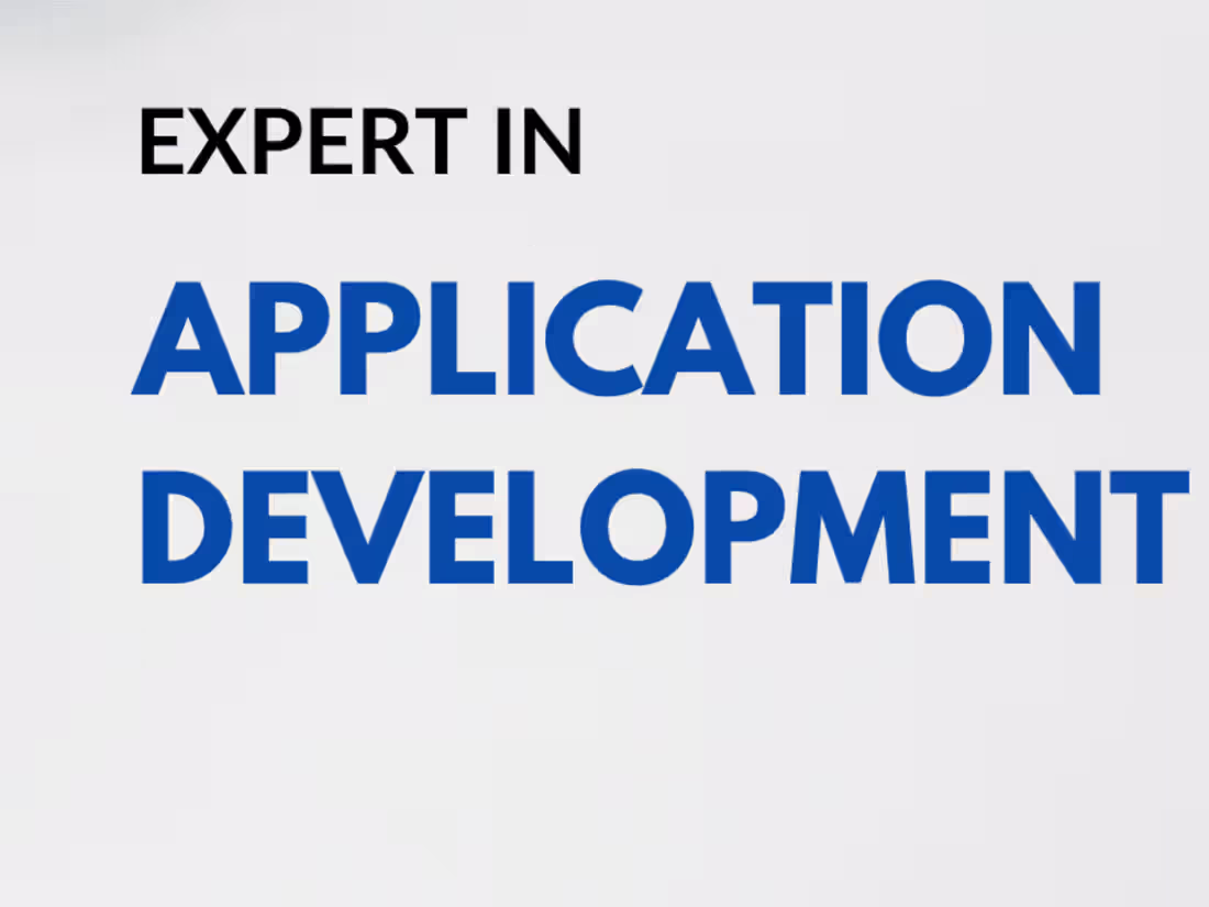 Cover image for Android/iOS App Maintenance 