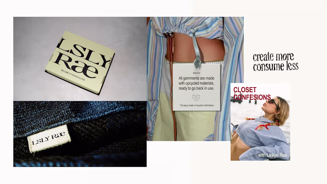 Cover image for LSLY RAE