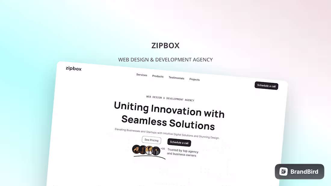 Cover image for Full Stack Web Development