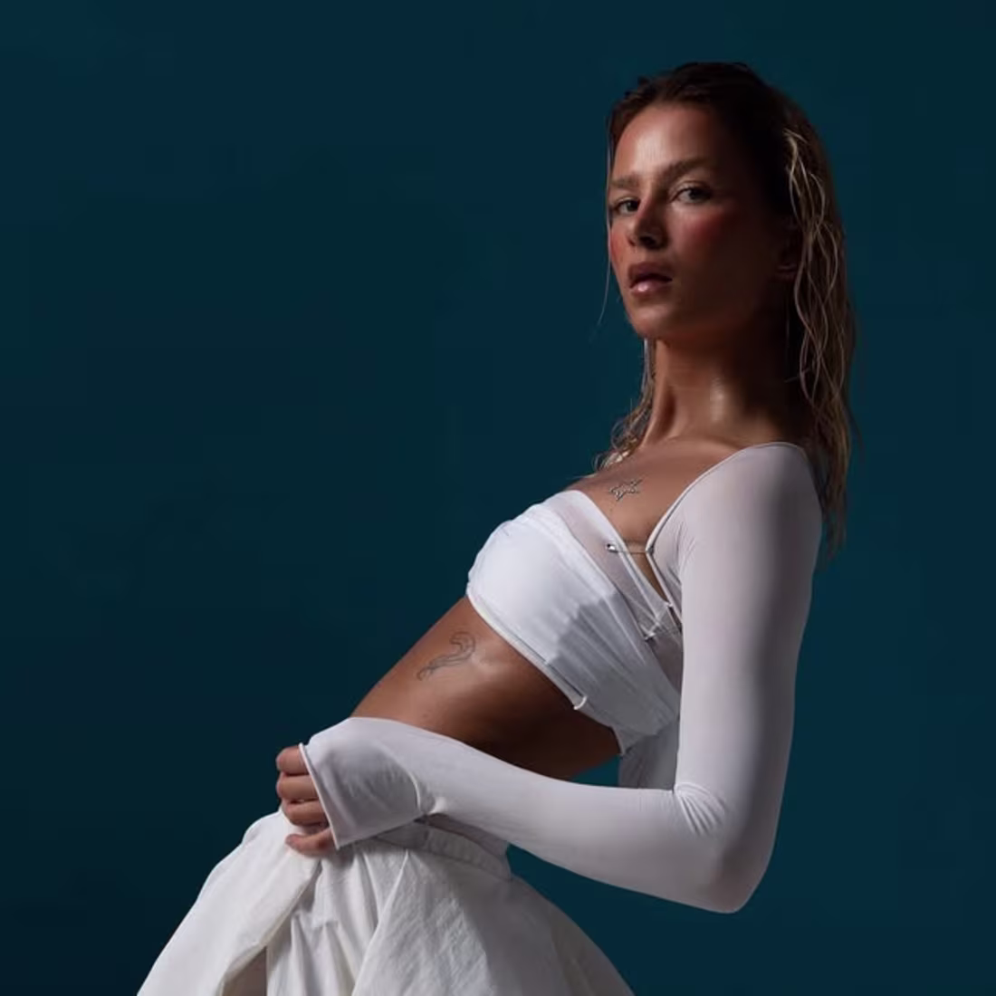 Cover image for SABINA K 🩷 on Instagram: “styled look for Ieva <33”