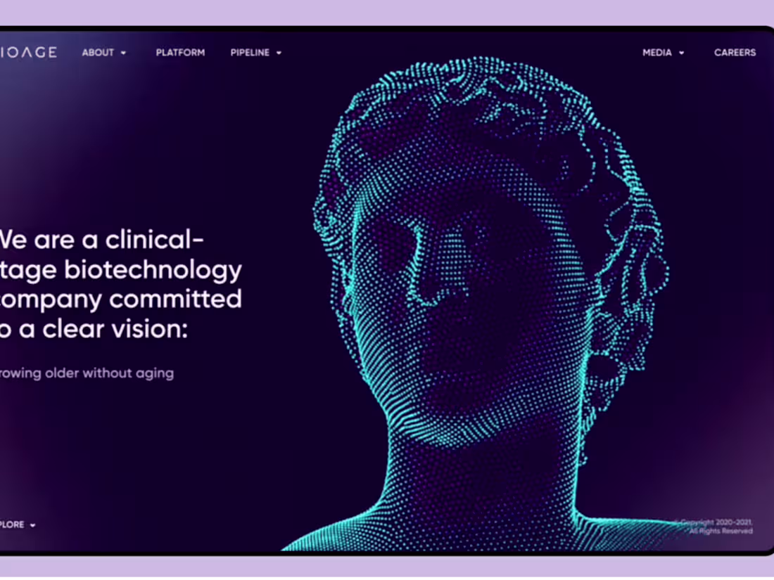 Cover image for BioAge