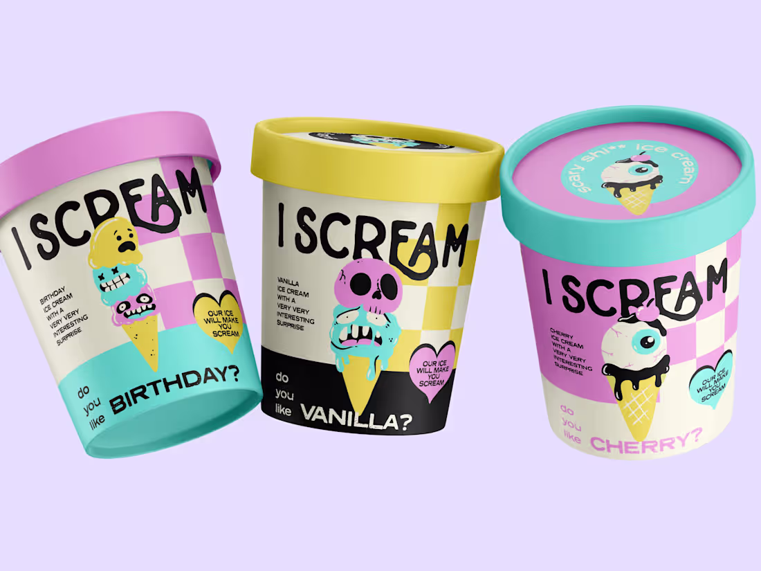 Cover image for Package/Label Design