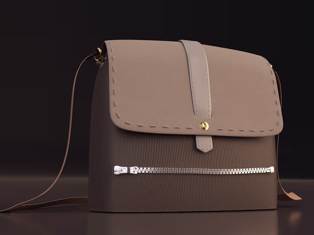 Cover image for 3D Bag Visualization