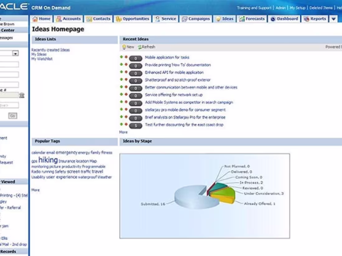 Cover image for Accept Software