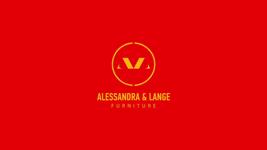 Cover image for A & L Brand Identity