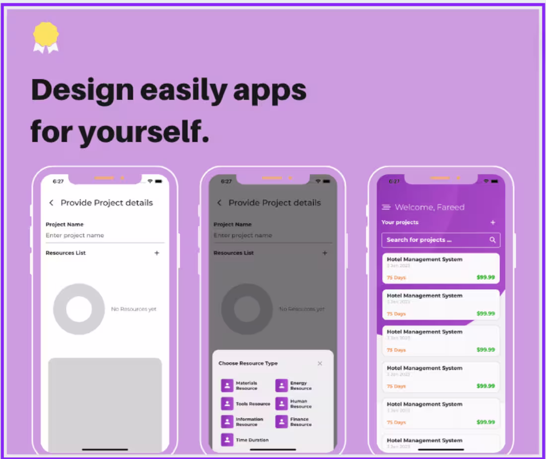 Cover image for Resources Cost Calculator