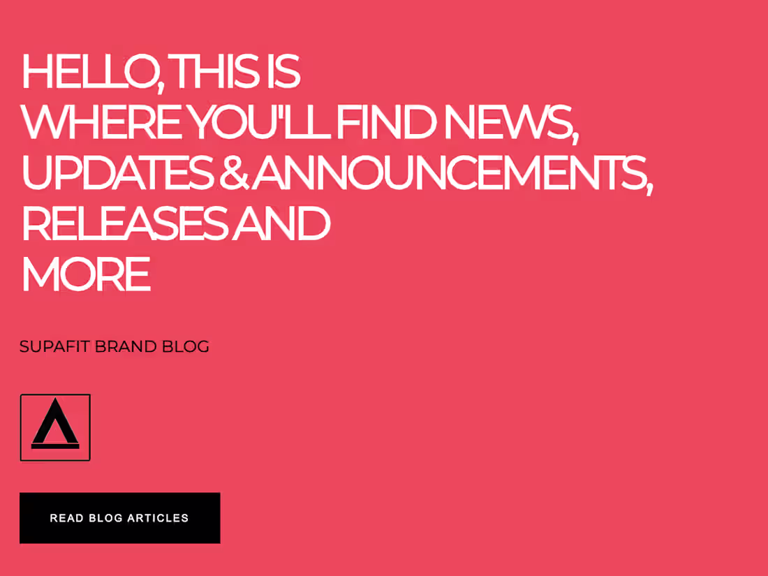 Cover image for Blog Writing