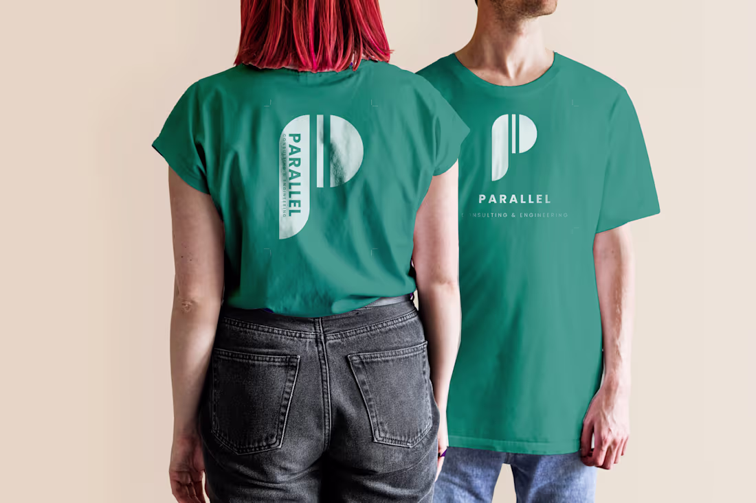 Cover image for Parallel Consulting Engineering