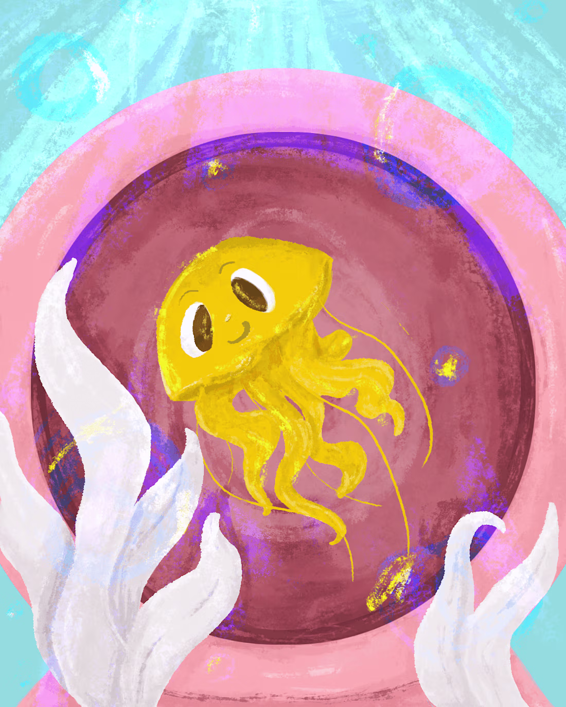 Cover image for Childhood week 2021