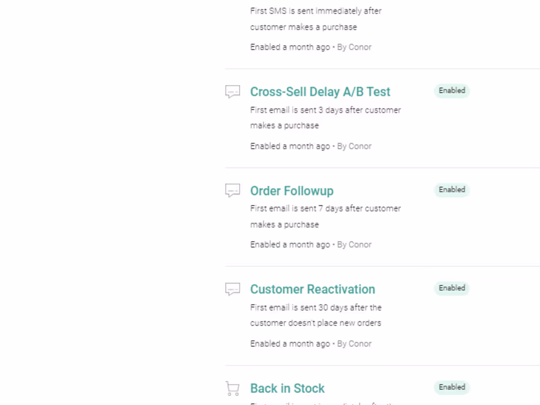 Cover image for Omnisend Sales Funnel