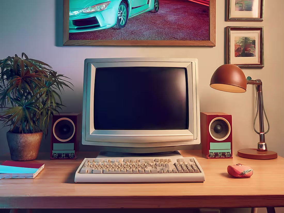 Cover image for Thumbnail Designing