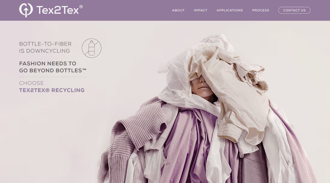 Cover image for Custom landing page with CRM