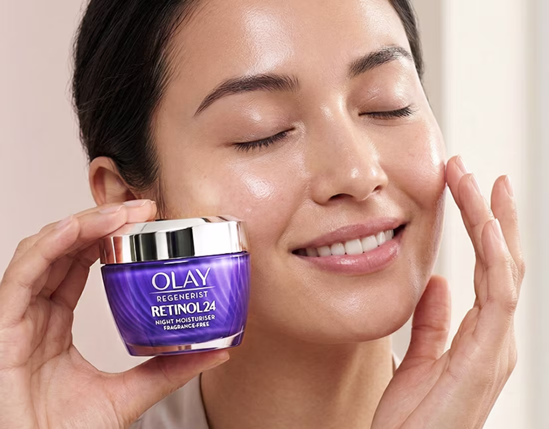 Cover image for Retinol Cream Listing Design | Amazon Product Images