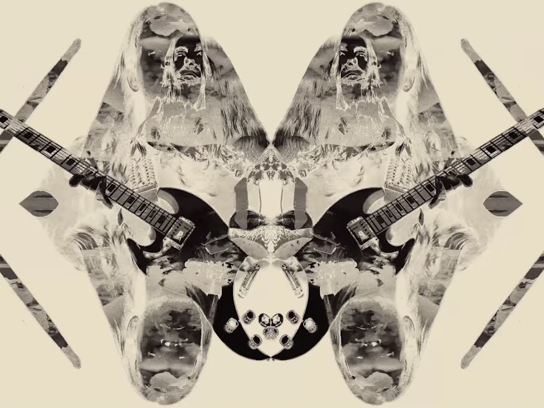 Cover image for Eldovar - From Deep Within | MUSIC VIDEO