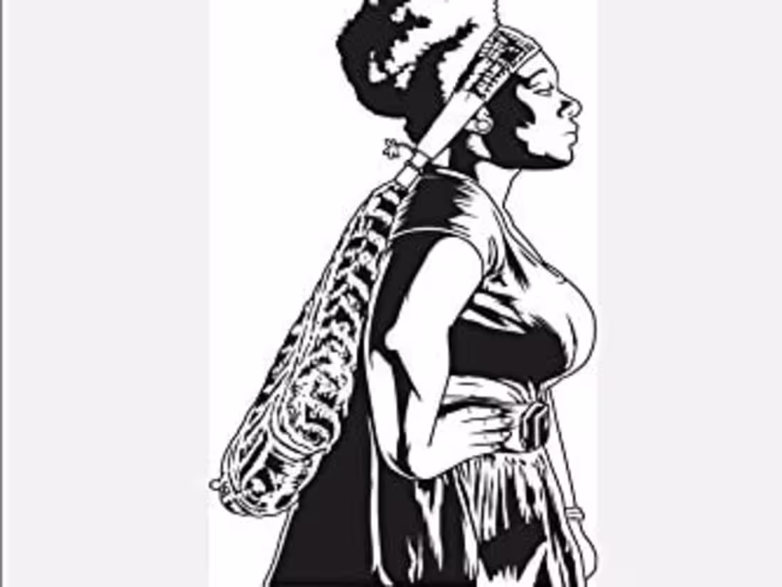 Cover image for PNG Women Writers & Authors