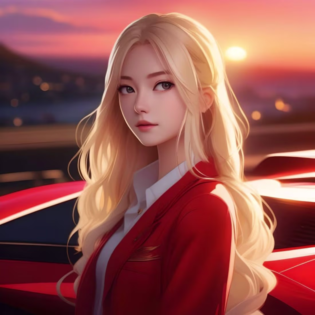 Cover image for I will create ai generated art using your text and imagination