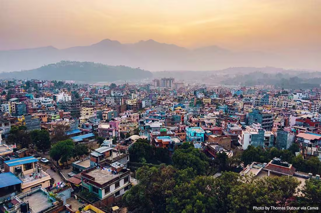 Cover image for Nepal Travel Guide: Useful Things to Know When Planning Your Tr…