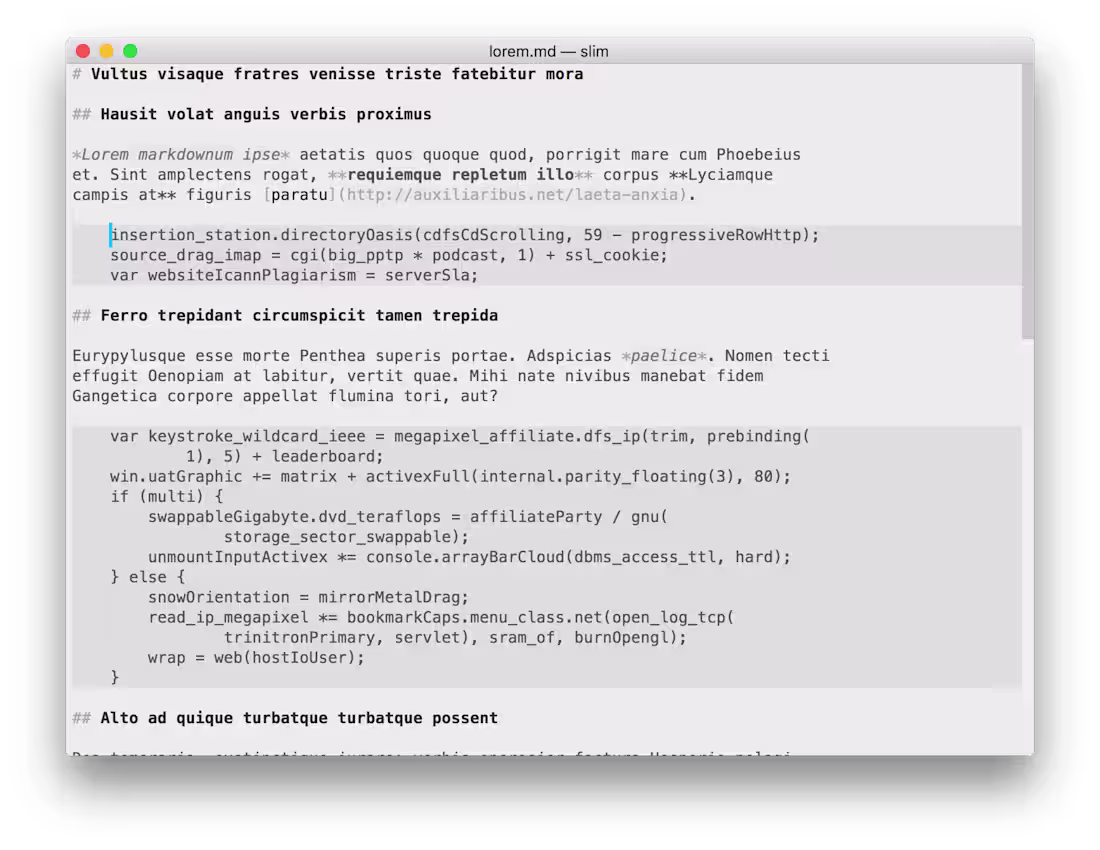 Cover image for Sublime Text Plugin (Software Tools)