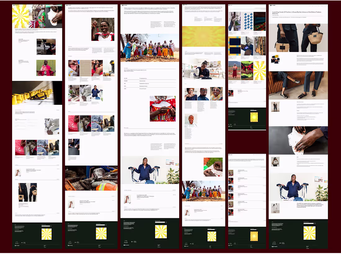 Cover image for Tujikuze | Home