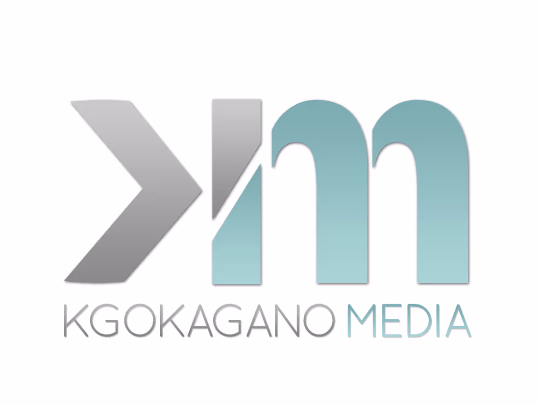 Cover image for Kgokagano Media