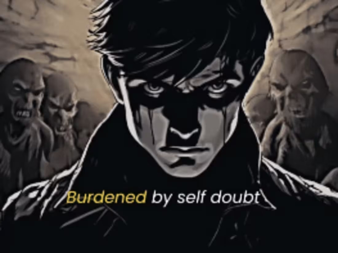 Cover image for The Synergy of AI.