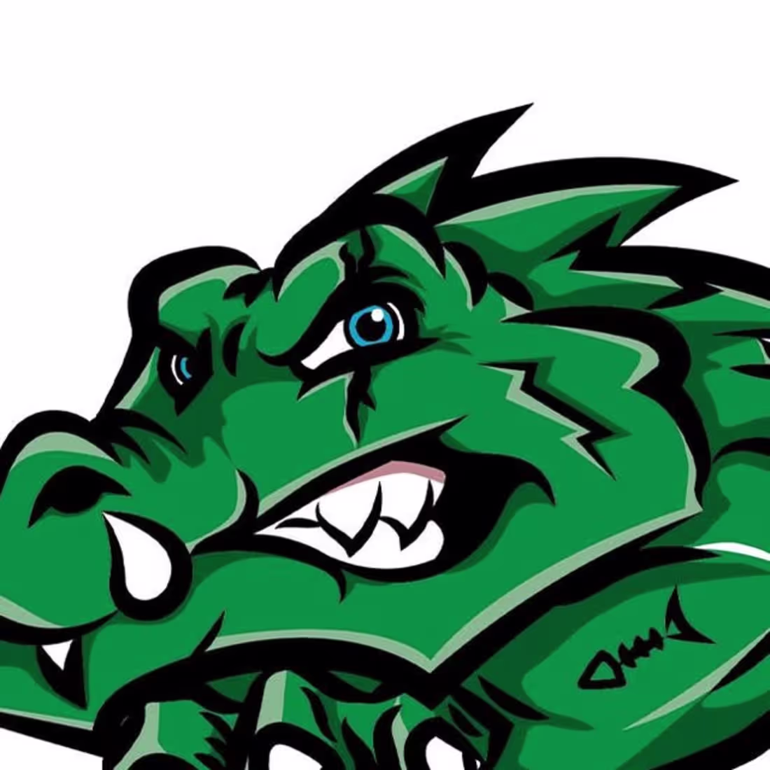 Cover image for Logo design with illustration