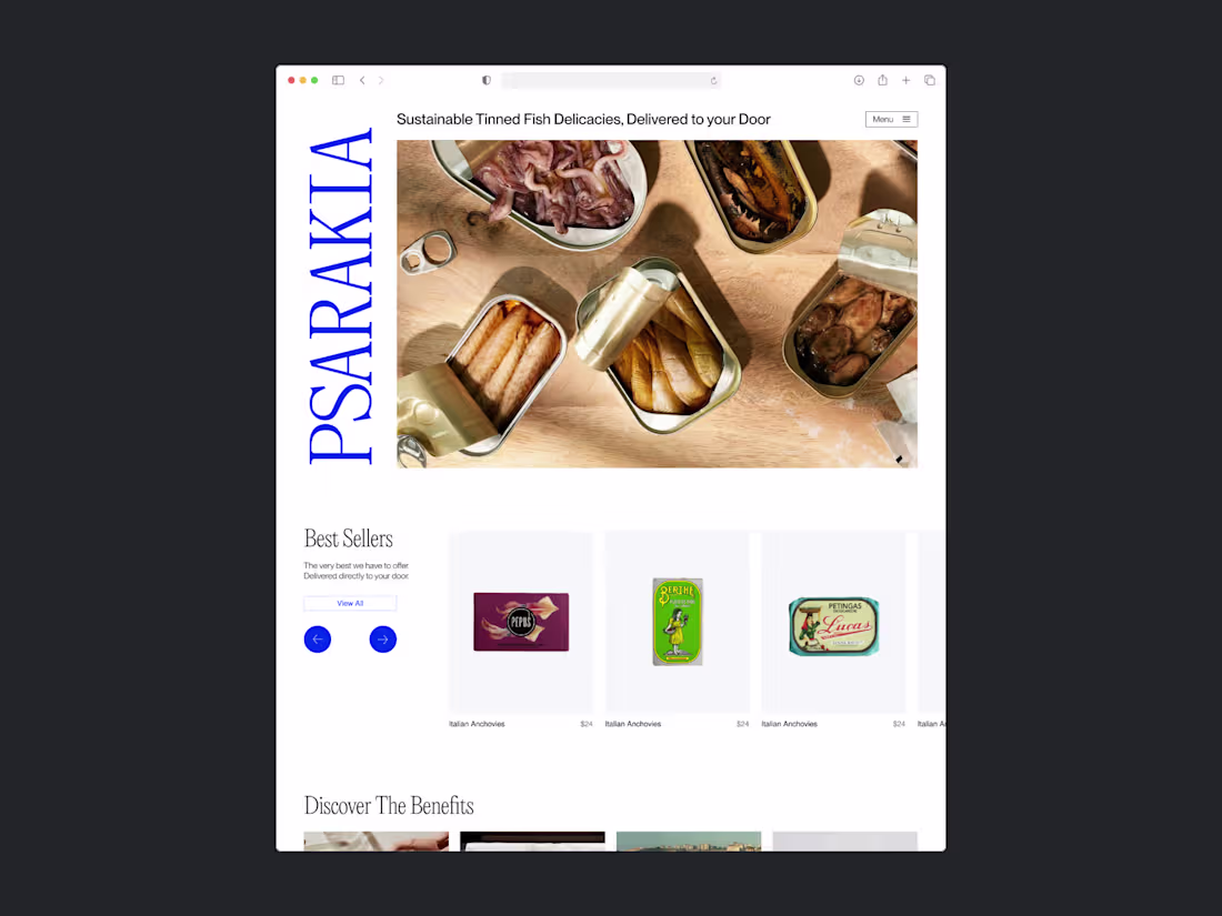 Cover image for Web Design Only (Figma)