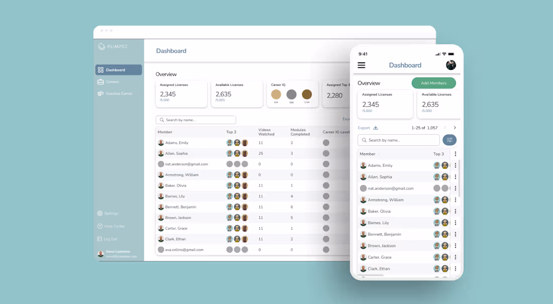 Cover image for I designed this desktop app