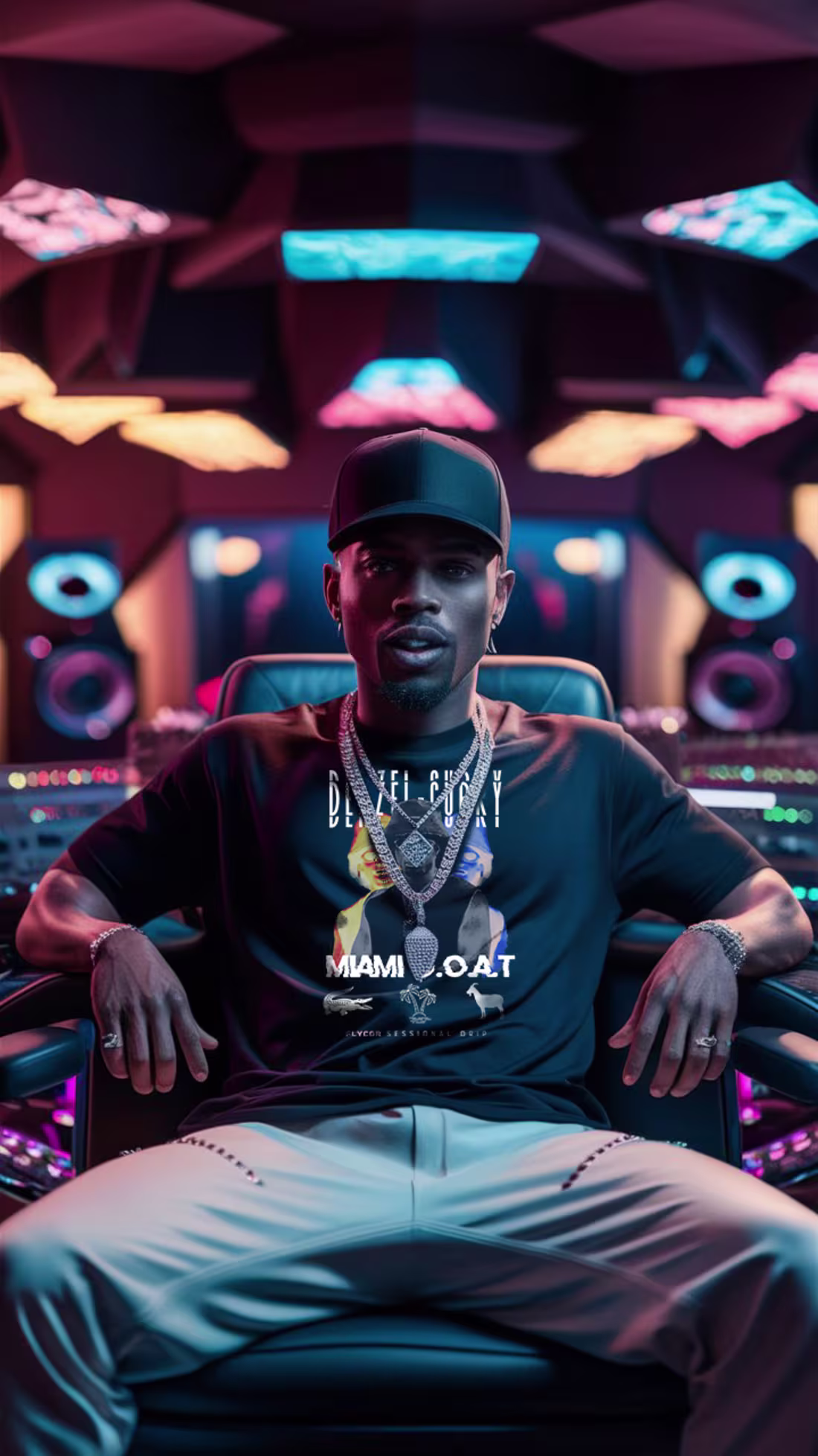 Cover image for Timeless T-Shirt Design for High Sales