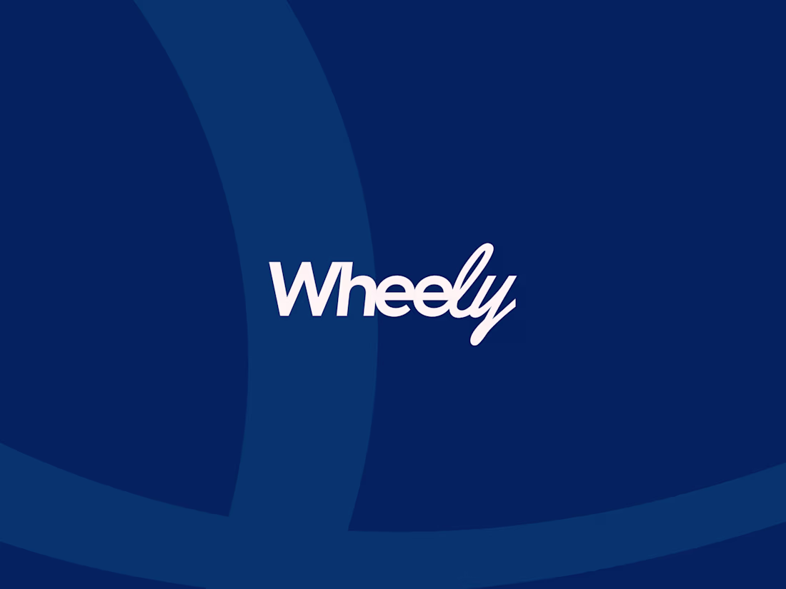 Cover image for Wheely