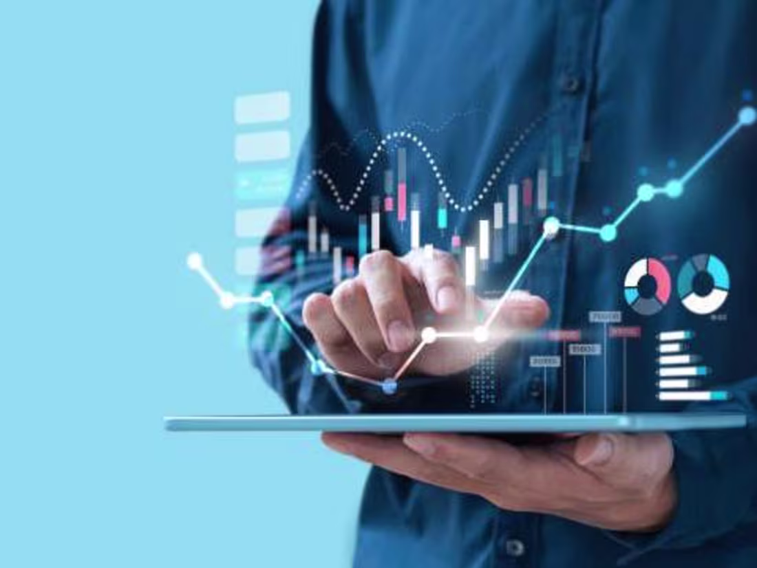 Cover image for Exploratory Data Analytics