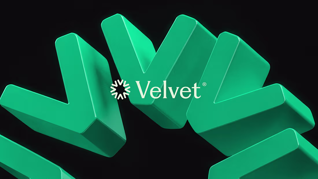 Cover image for Velvet — HR Solutions