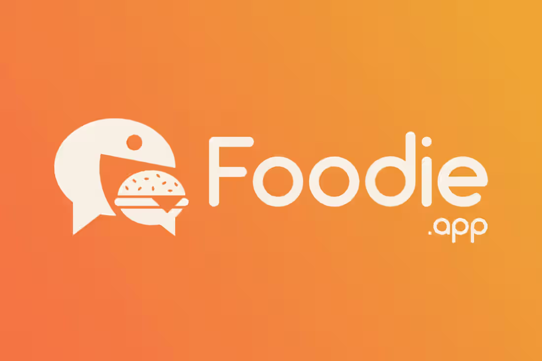 Cover image for Foodie