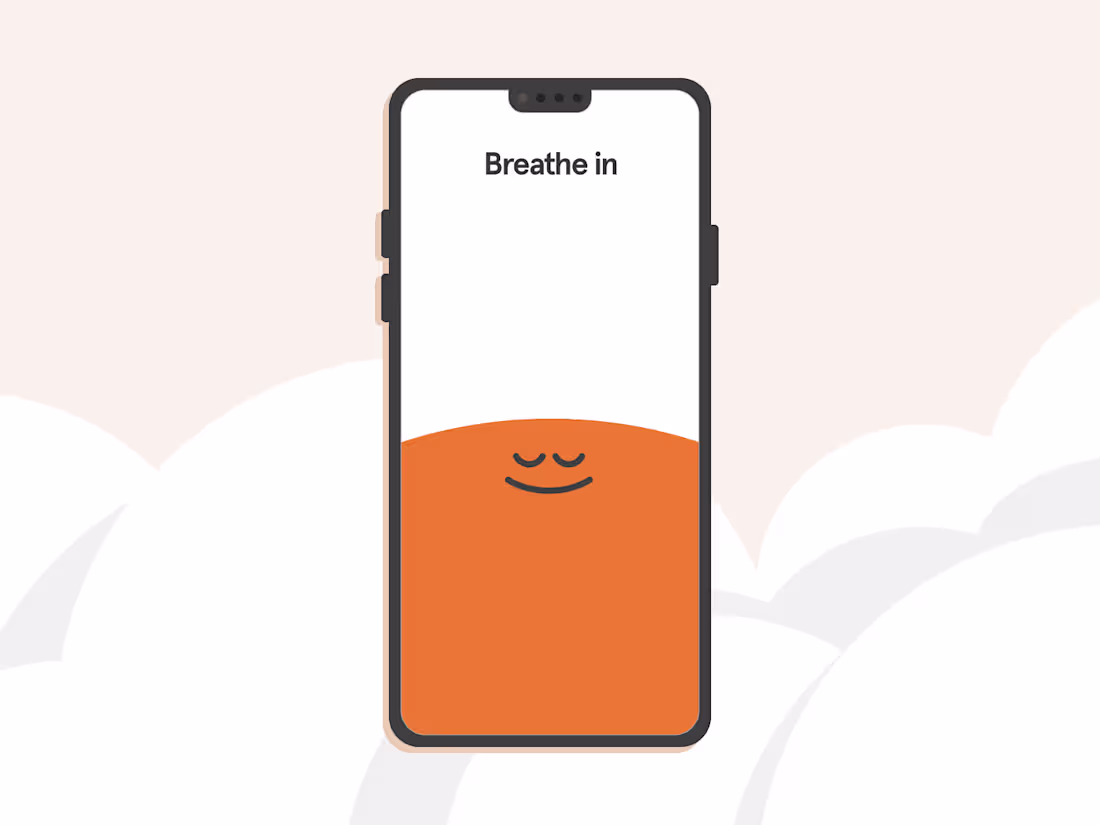 Cover image for Headspace