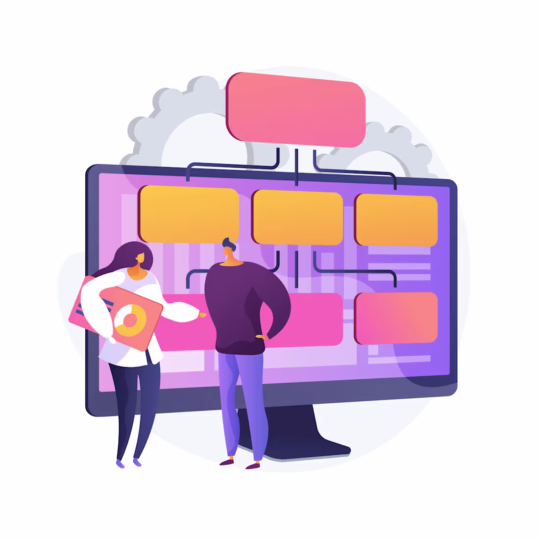 Cover image for Your Project Roadmap to Success