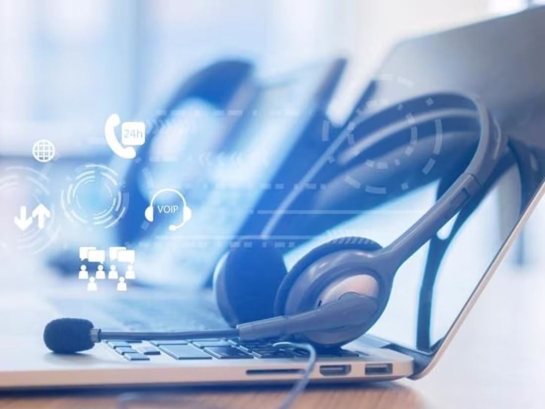 Cover image for Customer Support Agent- Werkit Zambia Inc.