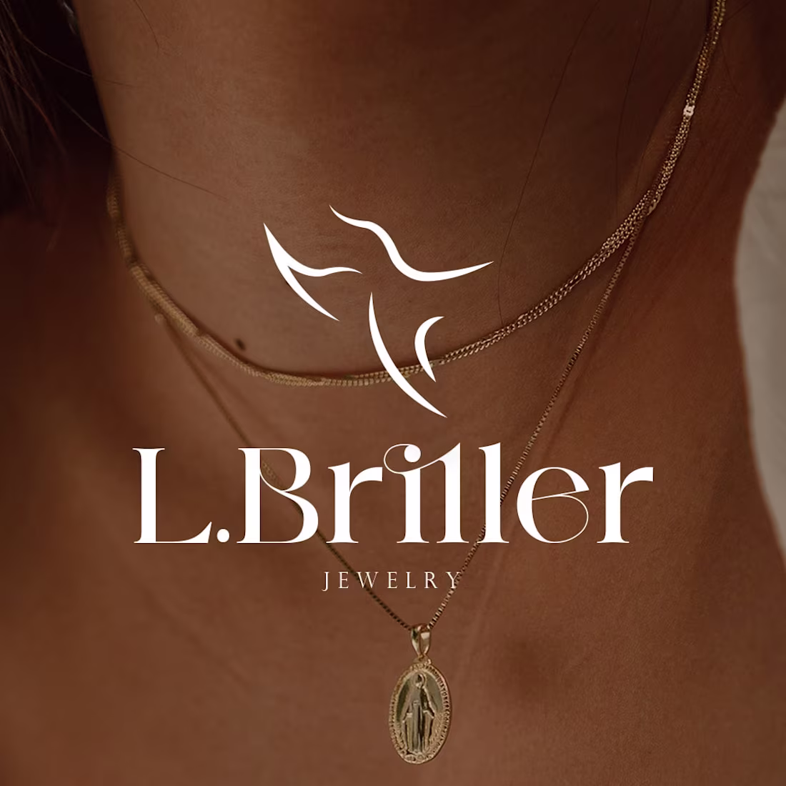 Cover image for Branding Design