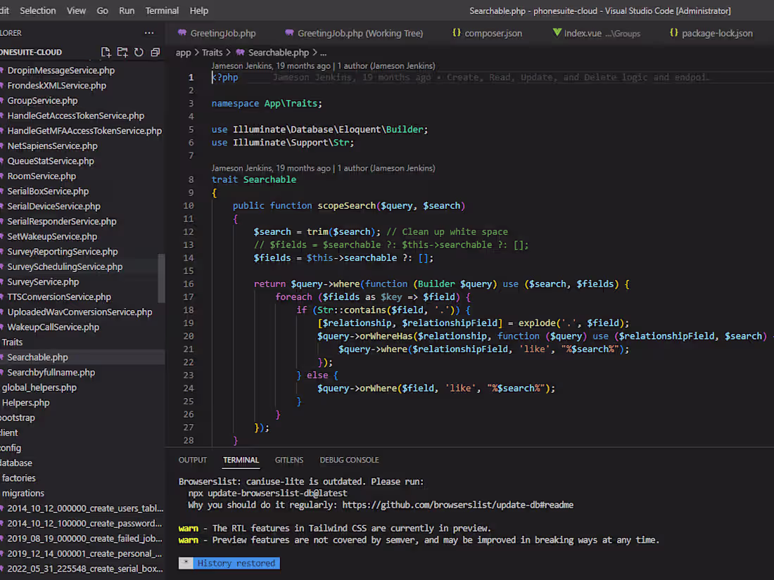 Cover image for Web Development